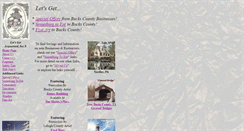 Desktop Screenshot of letsget.com